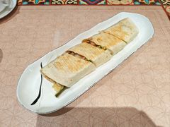 Shawarma三明治-BRBR叙利亚餐厅(总店)