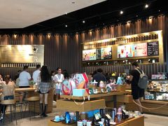 -星巴克臻选(南宁万象城店)