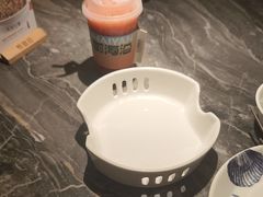 -前海沿·青岛菜(乐客城店)