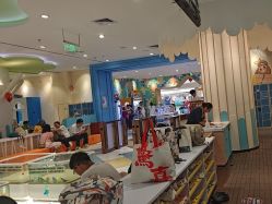 -meland亲子乐园•派对•研学(苏州悠方购物中心店)