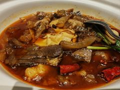 -丹江渔村(望京店)