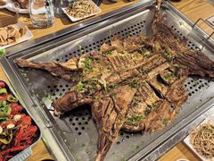 -炑羊香烤全羊(西三旗店)