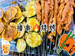 -小民大排档(光谷店)