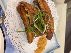 -渔娘渔家丹东海鲜(东直门店)