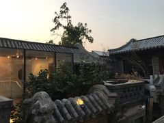-糖房咖啡(南锣鼓巷店)
