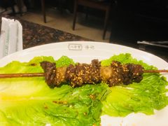 -八合里潮汕鲜牛肉火锅(深圳海岸城店)
