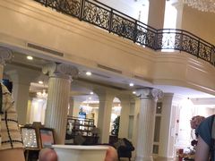 -中旅阿那亚九龙湖·公主酒店