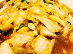 油渣大白菜-金锅小厨(乐活街店)