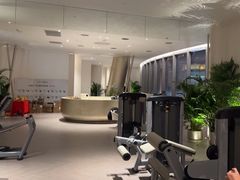 -YCHL FIT 健身(星寰店)