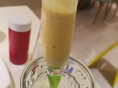 -小鱼小牛·鱼牛干锅·脆鱼火锅(世欧广场店)