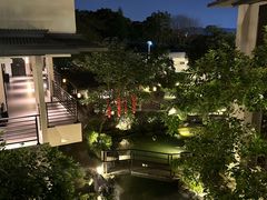 -火炉山森林公园
