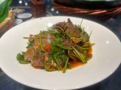 -甘家界牌柠檬鸭(青山店)