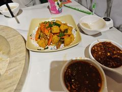 -云中鱼蒸汽石锅鱼(川沙百联店)