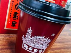 -龙华素斋(龙华路店)