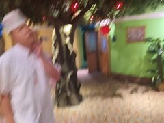 -老阿妈蒙古村·蒙古包·草原文化·歌舞表演(老君堂店)