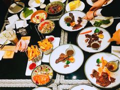-野萃山·潮汕厚果汁(十亩地店)
