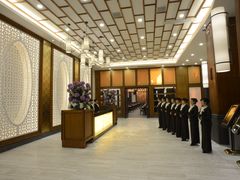 -棠宴酒店(汉口学院店)