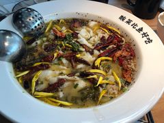 -新太二·鲜料川菜(花都融创茂店)