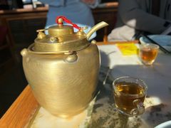 -小吊梨汤·北京菜(香山店)