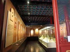 -历代帝王庙博物馆