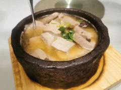 -羊之道草原味道清真餐厅(番禺店)