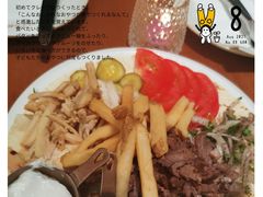 -ELI FALAFEL Lebanese&Mediterranean黎巴嫩美食(富城路店)
