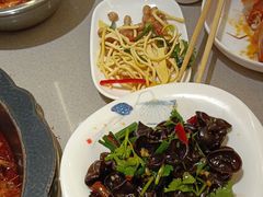-巴蜀王婆大虾(南锣鼓巷店)