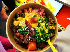 -八一路好吃街(雨田商务大厦店)