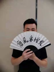 -唐风采假发补发定制
