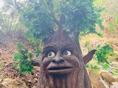 -古龙峡云天玻霸