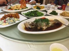 -宝园酒家(美林M·LIVE天地东座店)