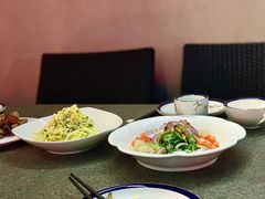 -京坛汇·烤鸭·京菜(宋庄店)