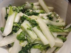 -山涧肴·泉水煮活鱼(坂田店)