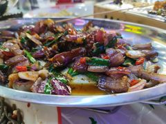-地摊风云龙虾烧烤铺(润和国际店)