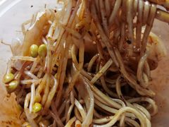 -找不到凉面(新都粮食局毗河油厂职工宿舍大院店)