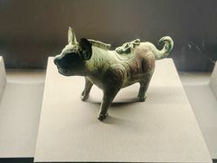 -荆州博物馆
