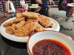 -一块豆腐·海鲜·家常菜(李沧书院路店)