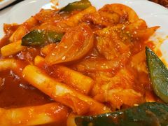 -桃园中华料理炸酱面(燕儿岛路店)