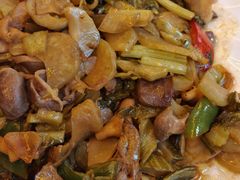 -食德喜·阳山鸡王食研基地