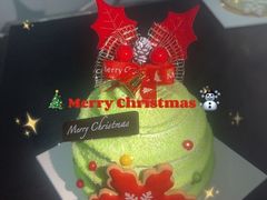 -巴黎贝甜(五月花广场店)