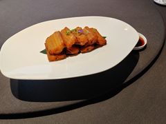-上海滩餐厅(BFC外滩金融中心店)