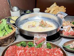 -骨之味·筒骨汤火锅(江头店)