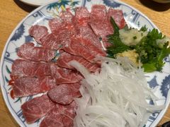 -桂马·日本料理·海胆·海鲜饭·酒场(民主广场店)