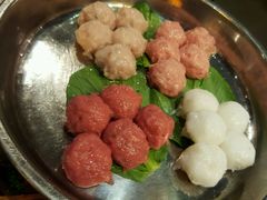 -渔米粥(罗湖店)