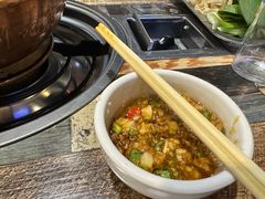 -刘记光大火锅鸡(北行店)