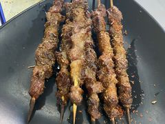 -何记羊汤馆(丽水佳源店)