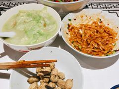 -农耕记·湖南土菜(科技园店)