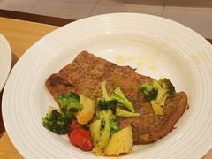 -必胜客(WOW西丽店)