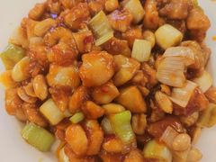 -烤肉宛饭庄(南礼士路店)