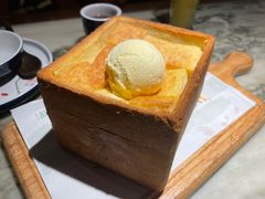 -绿茶餐厅(壹方天地店)